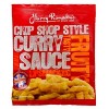Harry Ramsdens CHIP SHOP Curry Sauce - 48g - Best Before: 15.04.23